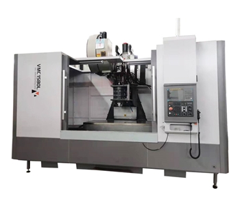 立式數(shù)控加工中心防護(hù)罩VMC1580L